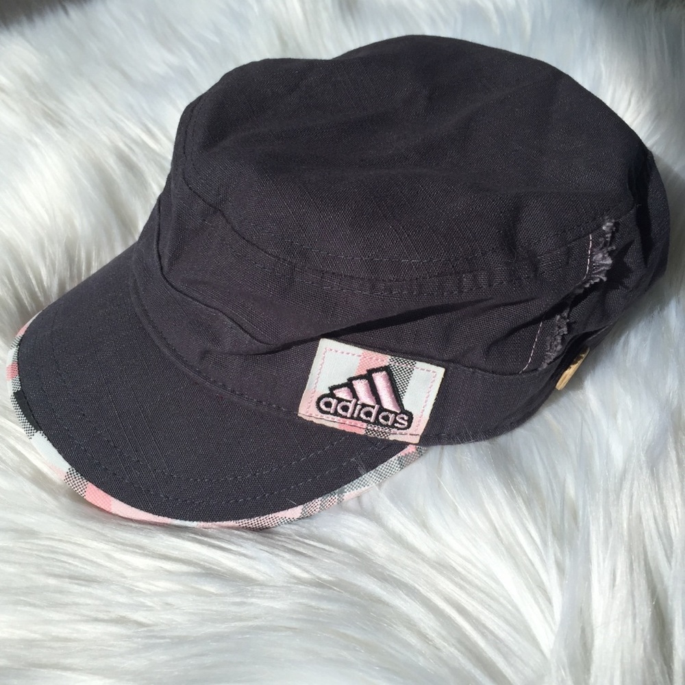 Adidas women’s military hat